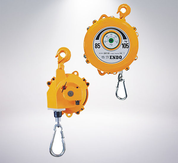 彈簧平衡器(qì)