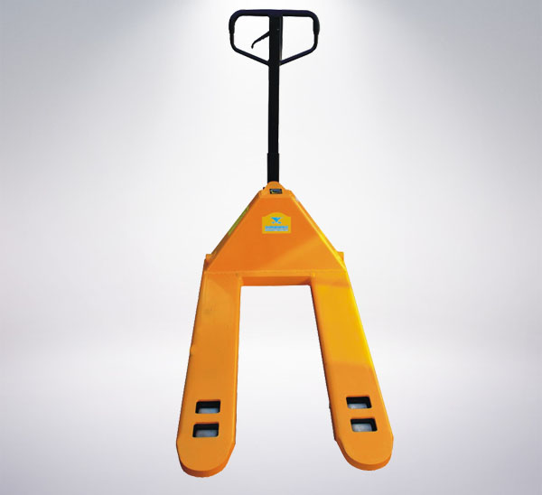 手動液壓叉車(chē)